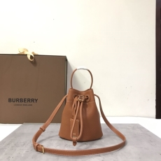 Burberry Bucket Bags